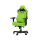Anda Seat Kaiser 4 XL bright green PVC - 1473941 - zdjęcie 3